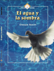Portada de El agua y la sombra