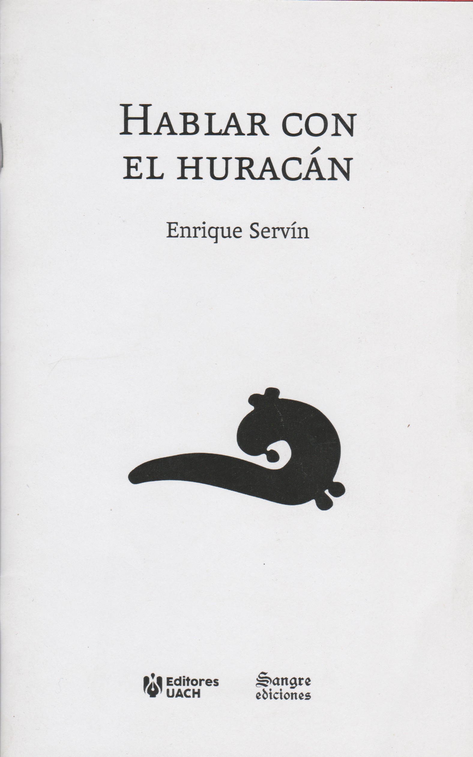 Hablar con el Huracán