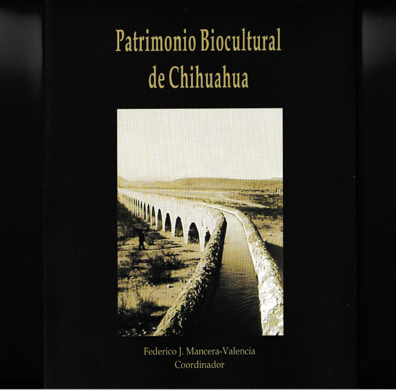 Lo otro y lo mismo: El Patrimonio Biocultural en la mitología tarahumara